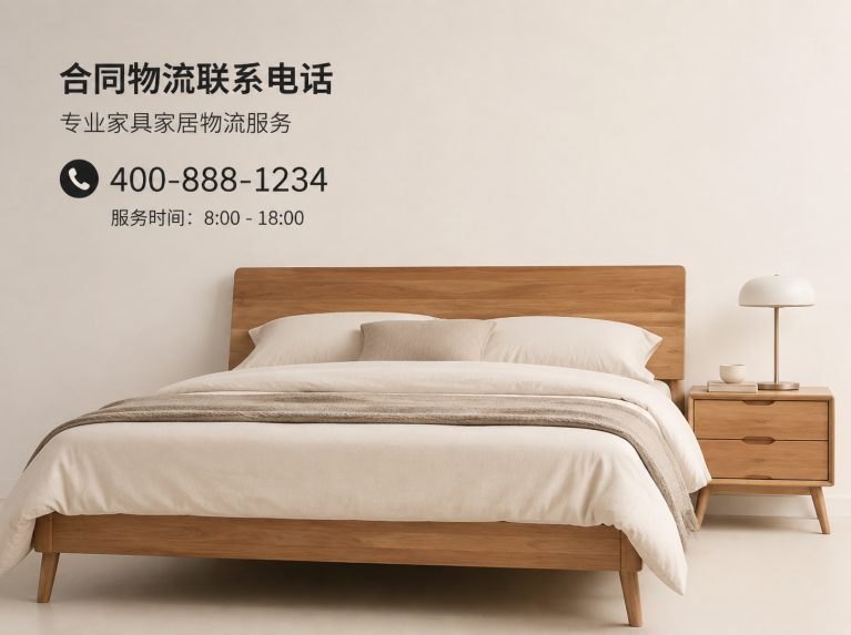 长宁区家具零担专线与城际配送